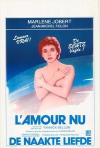Amour nu, L'