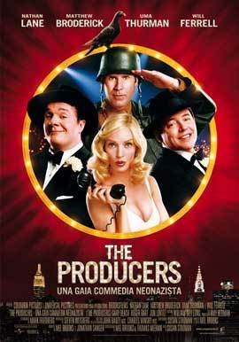 The Producers