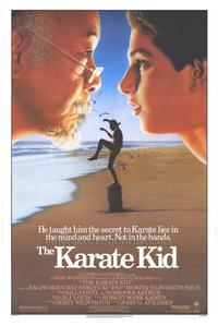 The Karate Kid