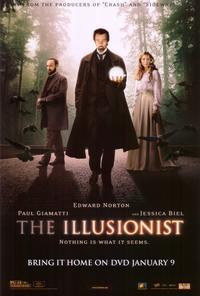 The Illusionist