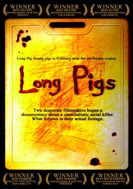 Long Pigs