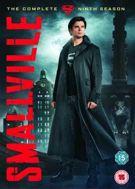 Smallville (TV)