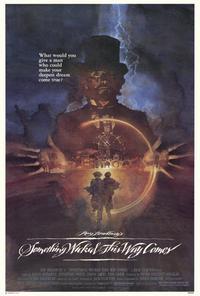 Something Wicked This Way Comes