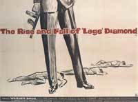 The Rise and Fall of Legs Diamond