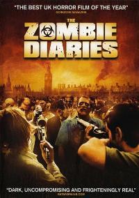 The Zombie Diaries