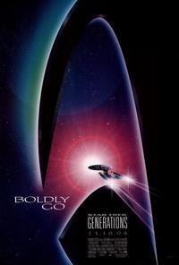 Star Trek: Generations