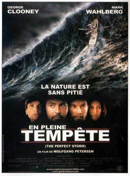 The Perfect Storm