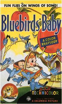 Bluebird's Baby