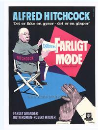 Strangers on a Train