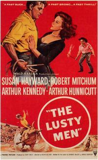 The Lusty Men