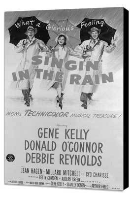 Singin' in the Rain