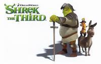 Shrek the Third
