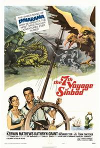 The Seventh Voyage of Sinbad