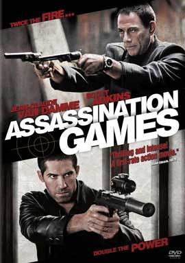 Assassination Games