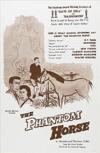 The Phantom Horse