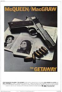 The Getaway