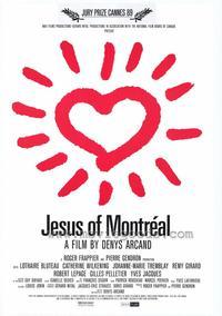 Jesus of Montreal