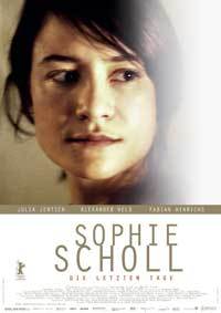 Sophie Scholl: The Final Days