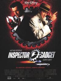 Inspector Gadget