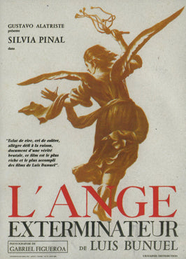 L'ange