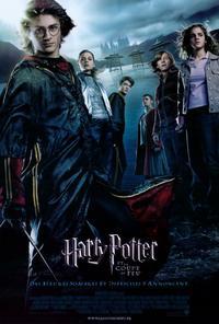 Harry Potter and the Goblet of Fire