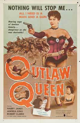 Outlaw Queen