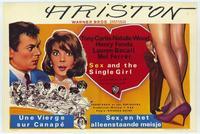 Sex and the Single Girl