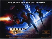 Titan A.E.