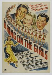 Bring on the Girls
