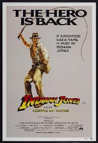 Indiana Jones and the Temple of Doom