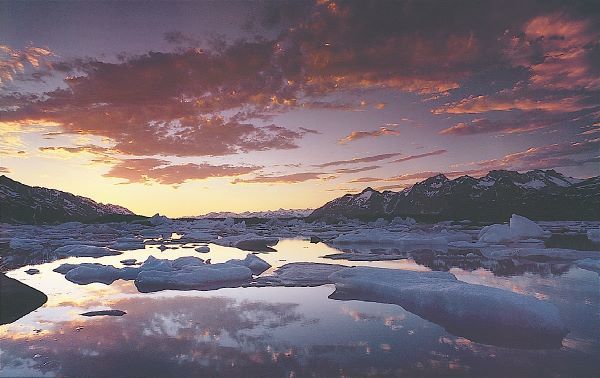 St. Elias Mountains