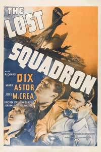 The Lost Squadron