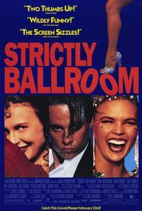 Strictly Ballroom