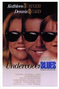 Undercover Blues
