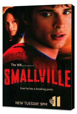 Smallville (TV)