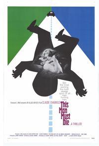 This Man Must Die