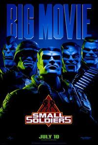 Small Soldiers