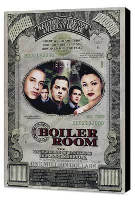 Boiler Room