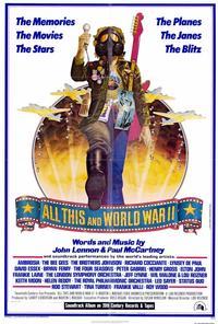 All This and World War II