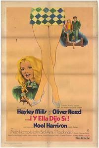 Take a Girl Like You