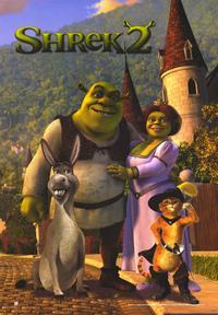 Shrek 2