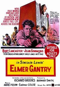 Elmer Gantry