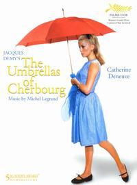 The Umbrellas of Cherbourg