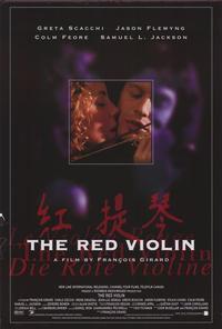 The Red Violin