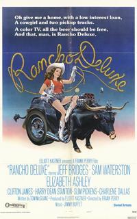 Rancho Deluxe