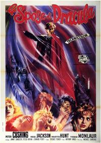 The Brides of Dracula