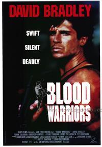 Blood Warriors