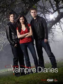 The Vampire Diaries (TV)