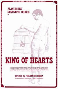 The King of Hearts