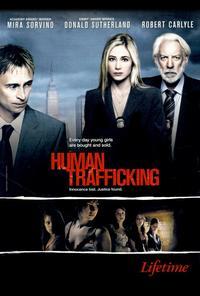 Human Trafficking